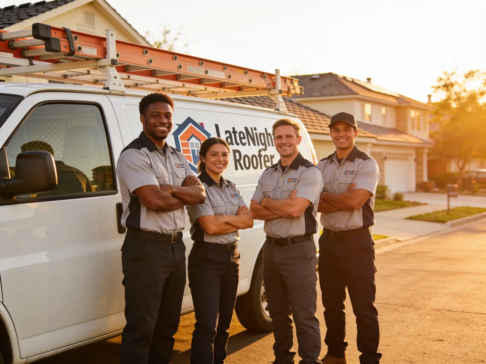 Emergency Roof Repair company in White, PA